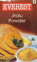 Everest Jiralu Powder