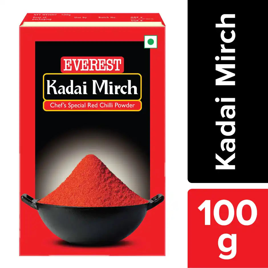 Everest Kadai Mirch 100 g