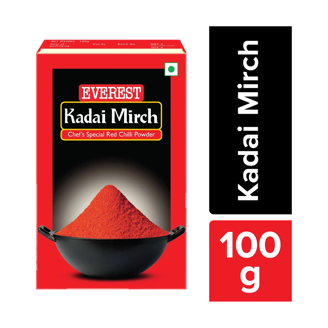 Everest Kadai Mirch 100 g