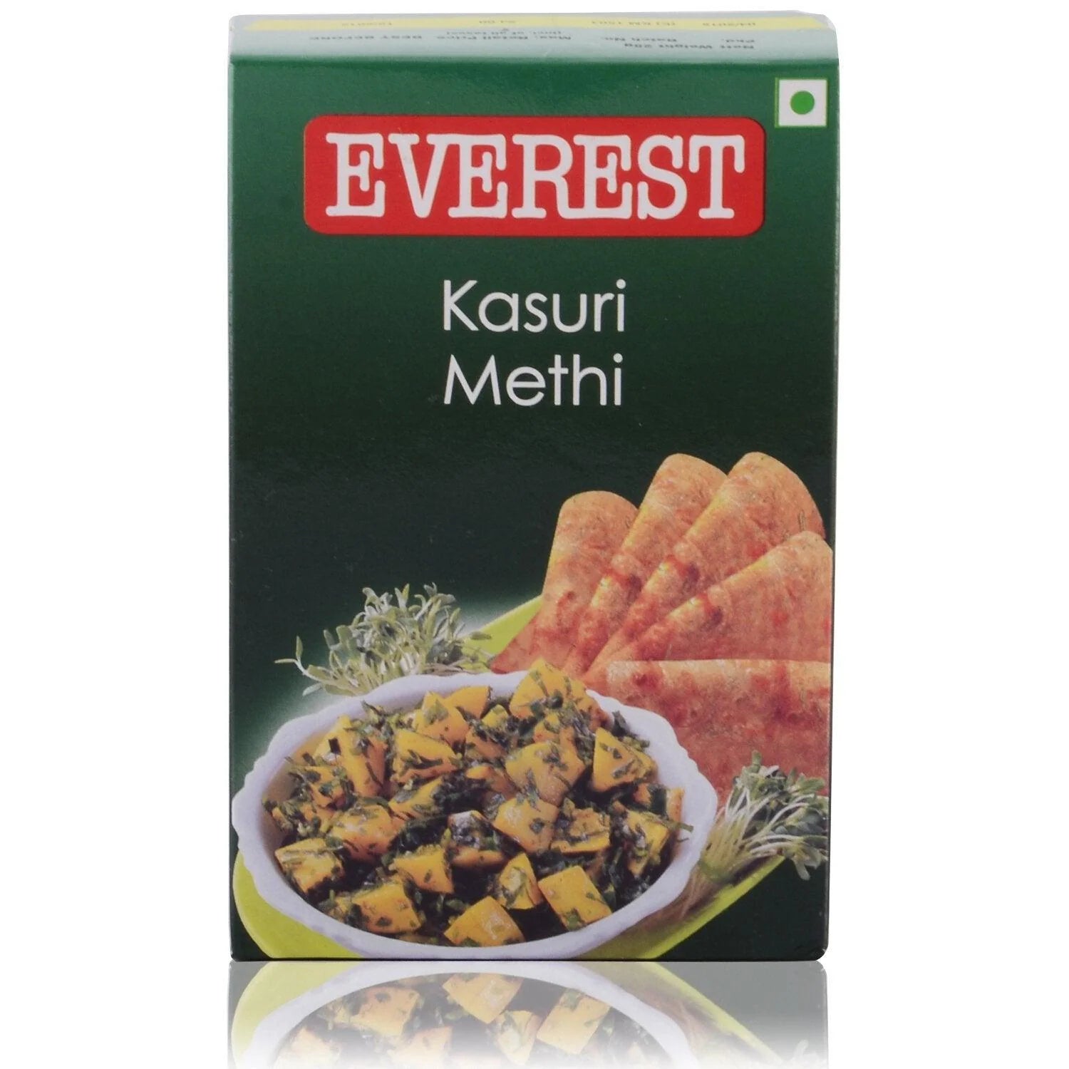 Everest Kasoori Methi