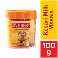 Everest Kesari Milk Masala 100