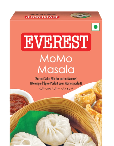 Everest Momo Masala 50 g