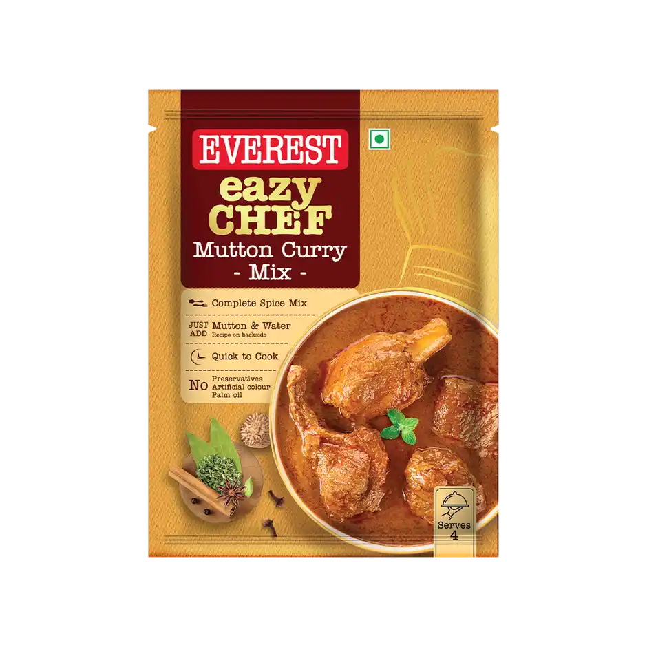 Everest Mutton Curry Mix 50 g