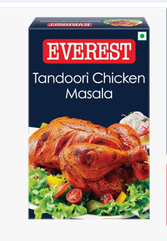 Everest Tandoori Chicke Masala