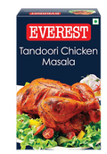 Everest Tandoori Chicken 100 g