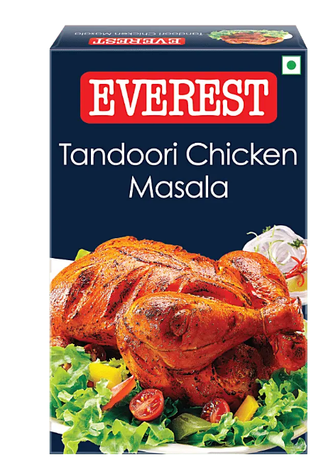 Everest Tandoori Chicken 100 g
