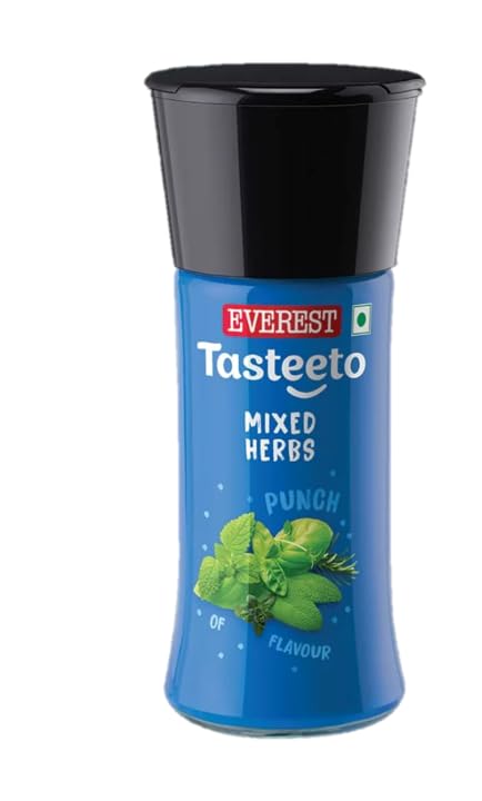 Everest Tasteeto Mixed Herbs