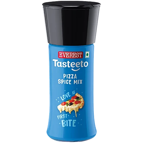 Everest Tasteeto Pizza Spice M