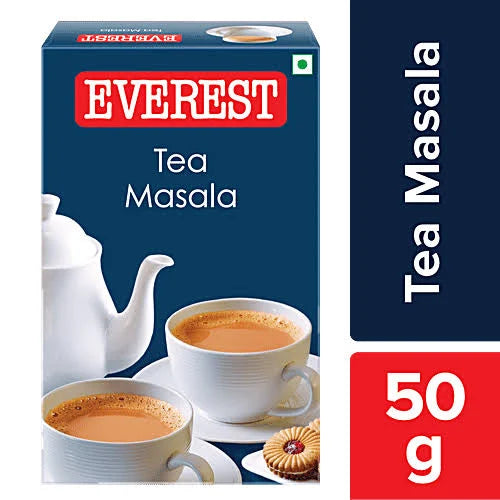 Everest Tea Masala 50 g