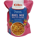 Gits Bhel Mix With Chutney 300 g