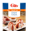 Gits Dahi Vada Mix 1 kg