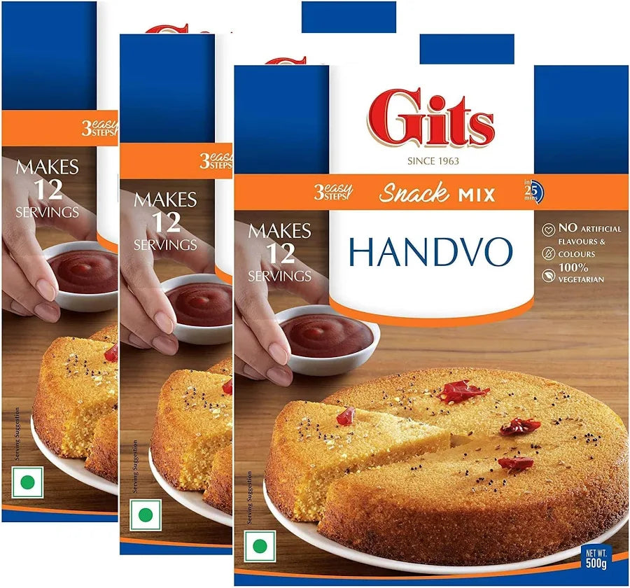 Gits Hando Mix 500 g