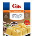 Gits Khaman Dhokla Mix 1 kg