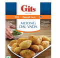 Gits Moong Dal Vada 500 g