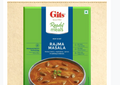 Gits RTE Rajma Masala