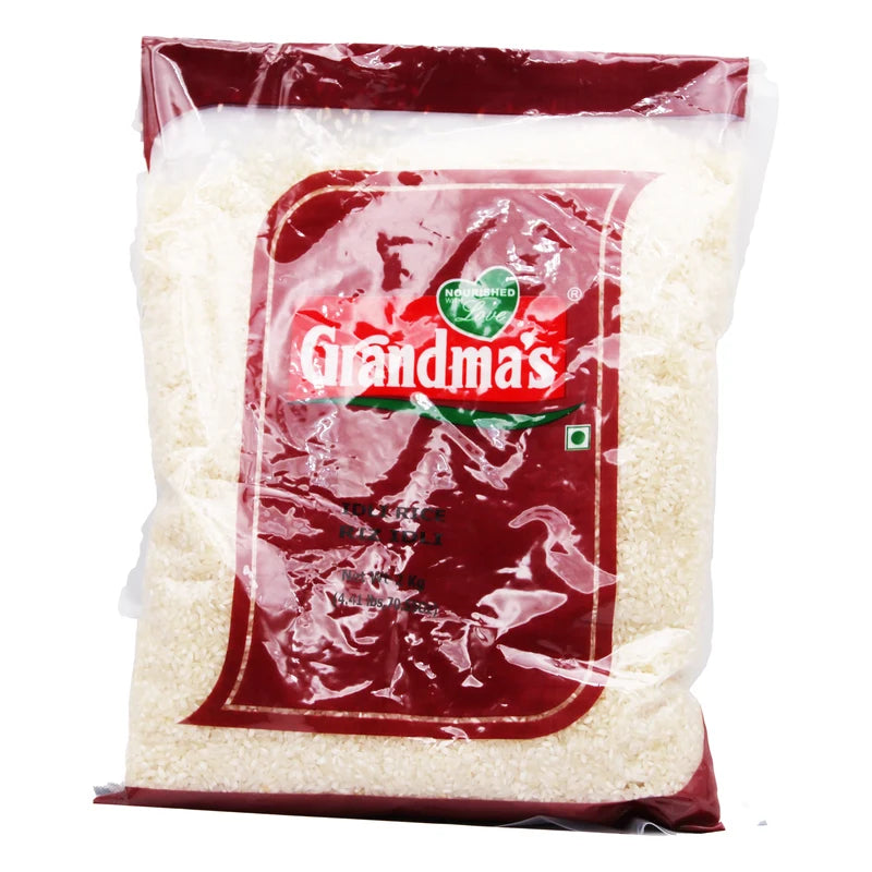 Grandma Idli Rice 5 kg
