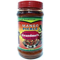 Grandma Mango Pickle