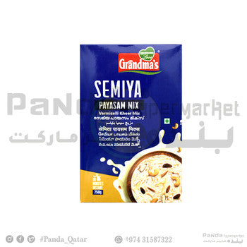 Grandmas Semiya Mix