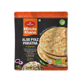 Haldirams Aloo Pyaz Parata