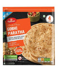 Haldirams D Gobi Paratha