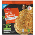 Haldirams D Methi Paratha