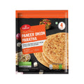 Haldirams D Paneer Onion Parata