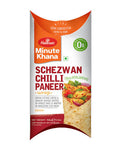 Haldirams D Schezwan Chilli Paner