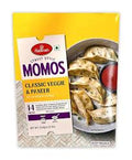 Haldirams D Veggie & Paneer Momo
