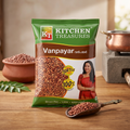 Kt Vanpayar Cow Peas 1 kg