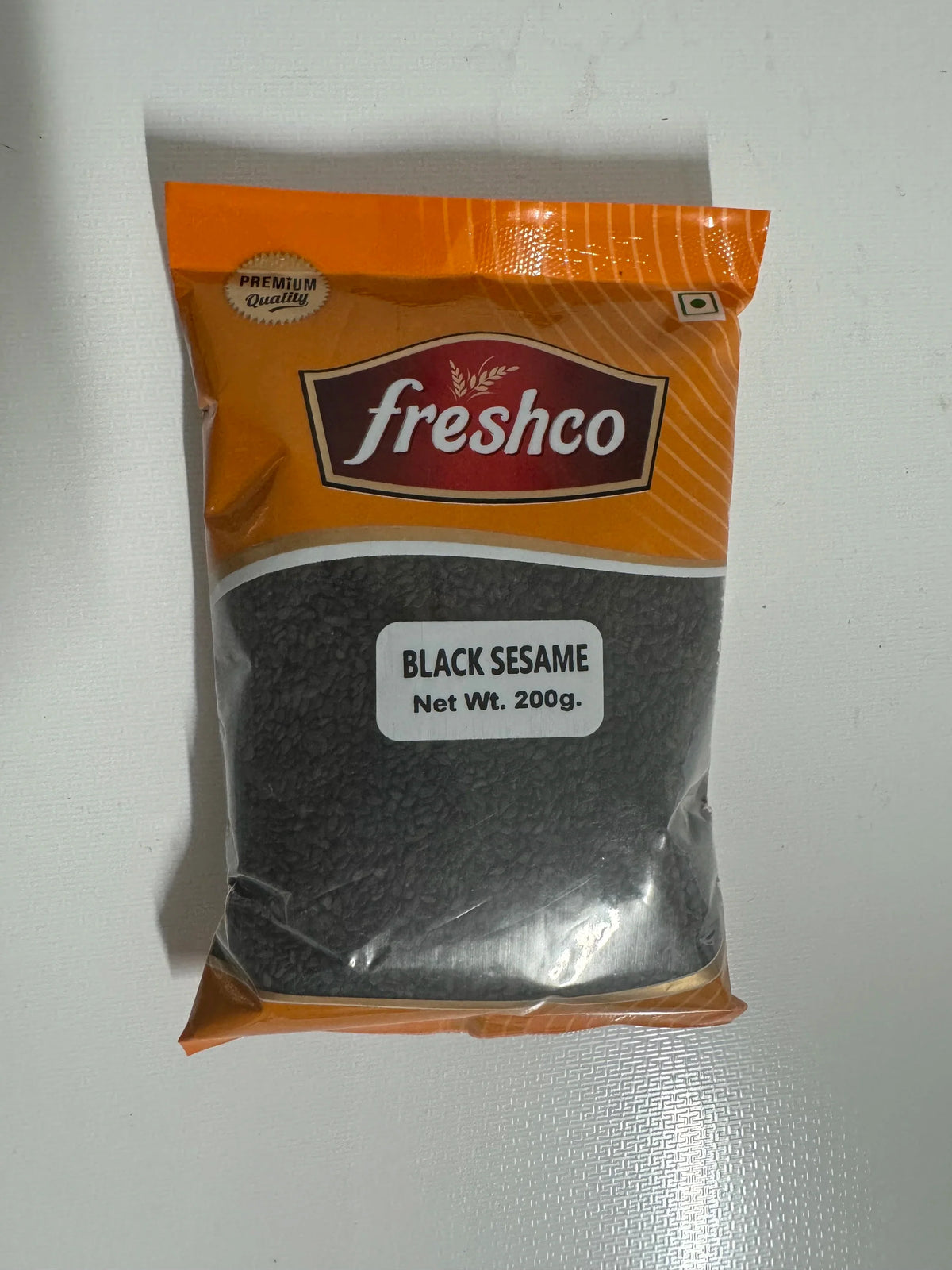 Freshco Black Sesame 200 g