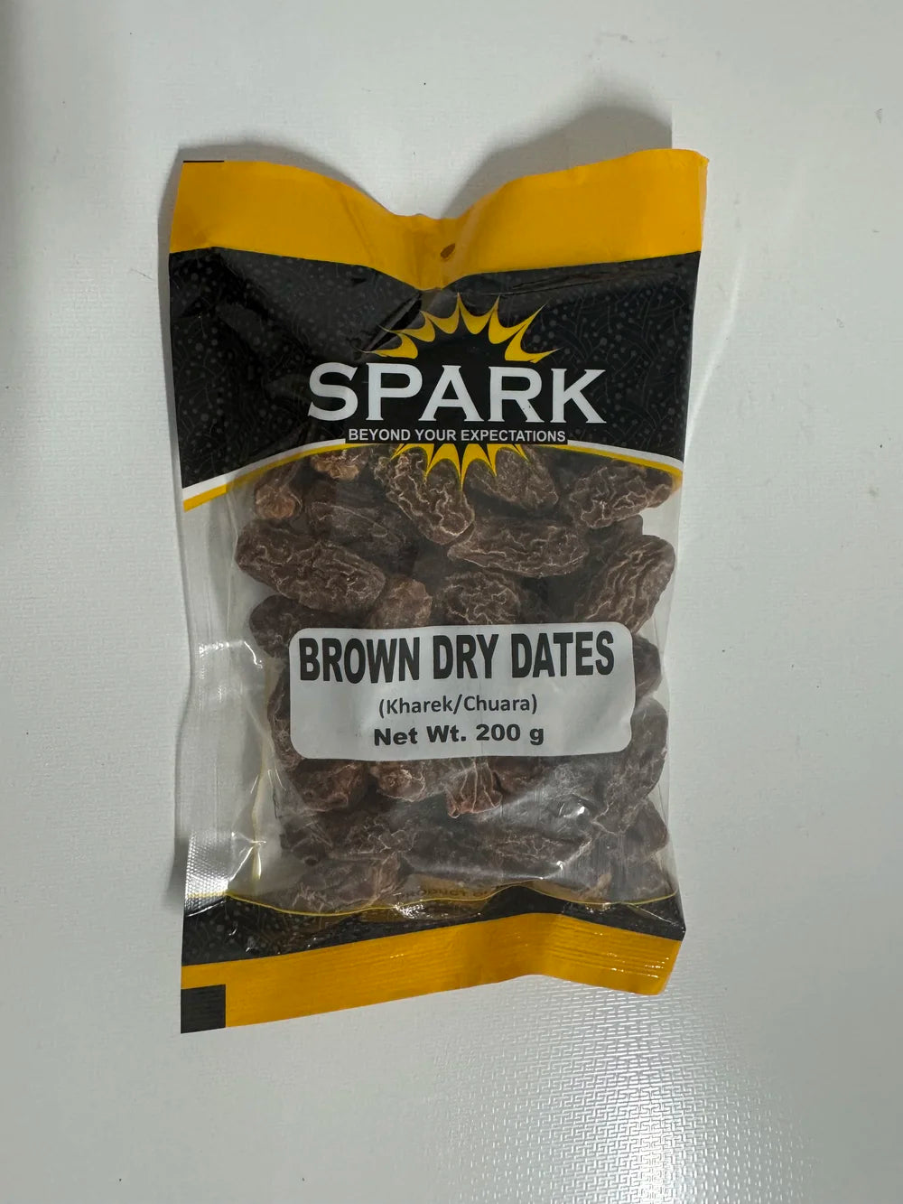 Spark Dry Dates 200 g