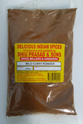Shiu Prasad Mild Curry Powder 200 g