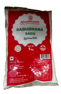 Keralanaadu Sabudana Sago 1 kg
