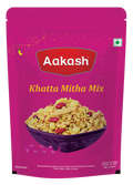 Aakash Khatta Mitha Mix 900 g