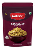 Aakash Lahsun Sev 900 g