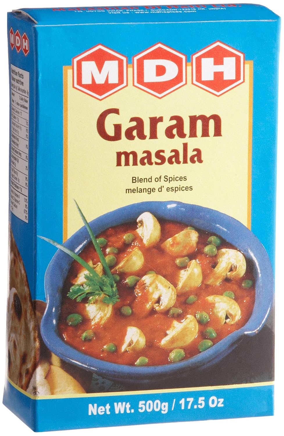 MDH Garam Masala 500 g
