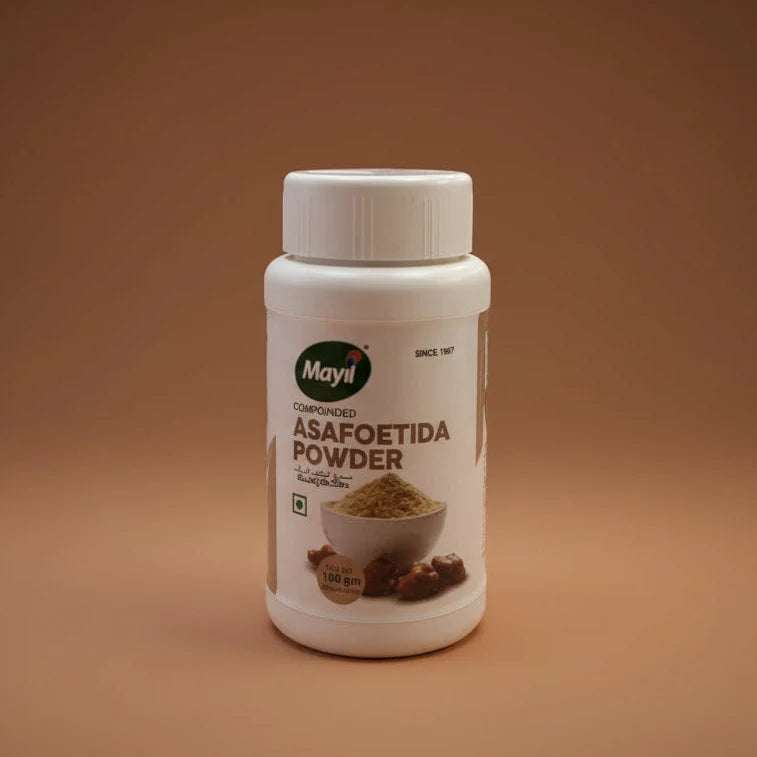 Mayil Asafoetida Powder 100 g