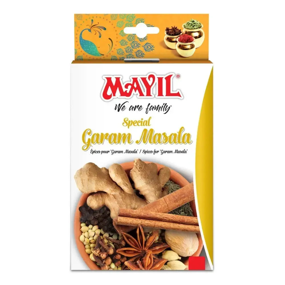 Mayil Garam Masala 100 g