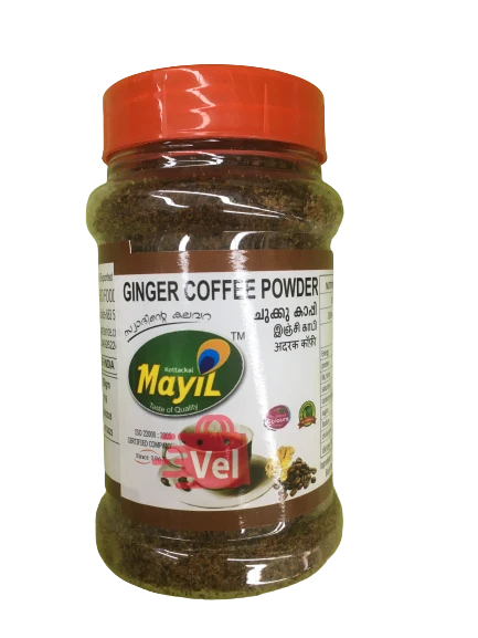 Mayil Ginger Coffee 150 g