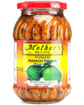M/r Punjabi Mango Pickle 500 g