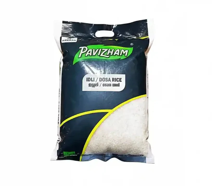 Pavizham Idli/Dosa Rice 5 kg