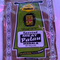 Pacific Premium Palau Masala 120 g