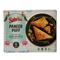 Sabrini Paneer Puff 6 pcs