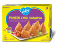 Vadilal Paneer Chili Samosa 410 g