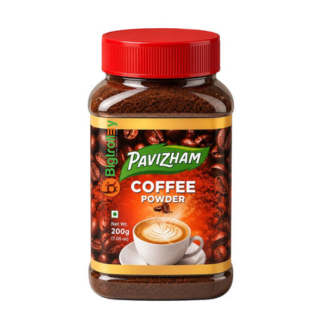 Pavizham Coffee Powder 200 g