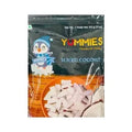 Yummies Sliced Coconut 312 g
