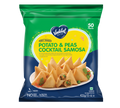 Vadilal Potato&Peas Cocktail Samosa 425 g