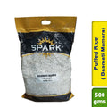 Spark Puff Rice 500 g