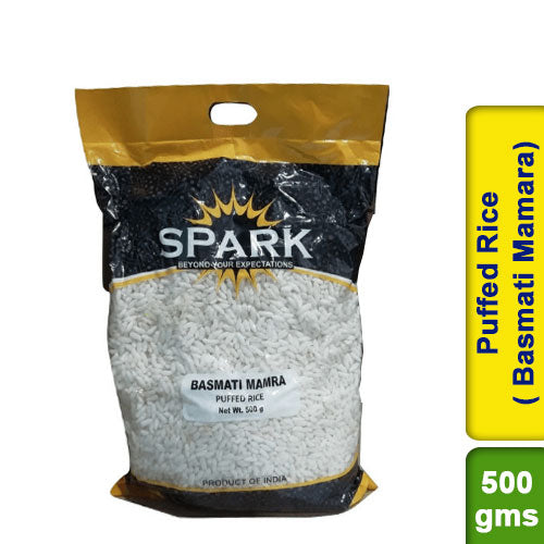 Spark Puff Rice 500 g