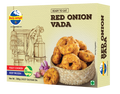 DD Red Onion Vada 300 g